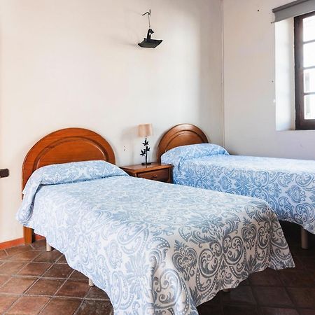 Hotel Balneario De Sierra Alhamilla Pechina Eksteriør bilde