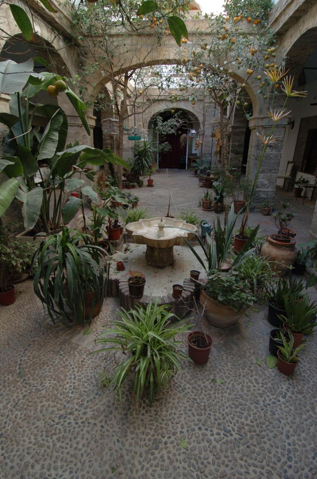 Hotel Balneario De Sierra Alhamilla Pechina Eksteriør bilde