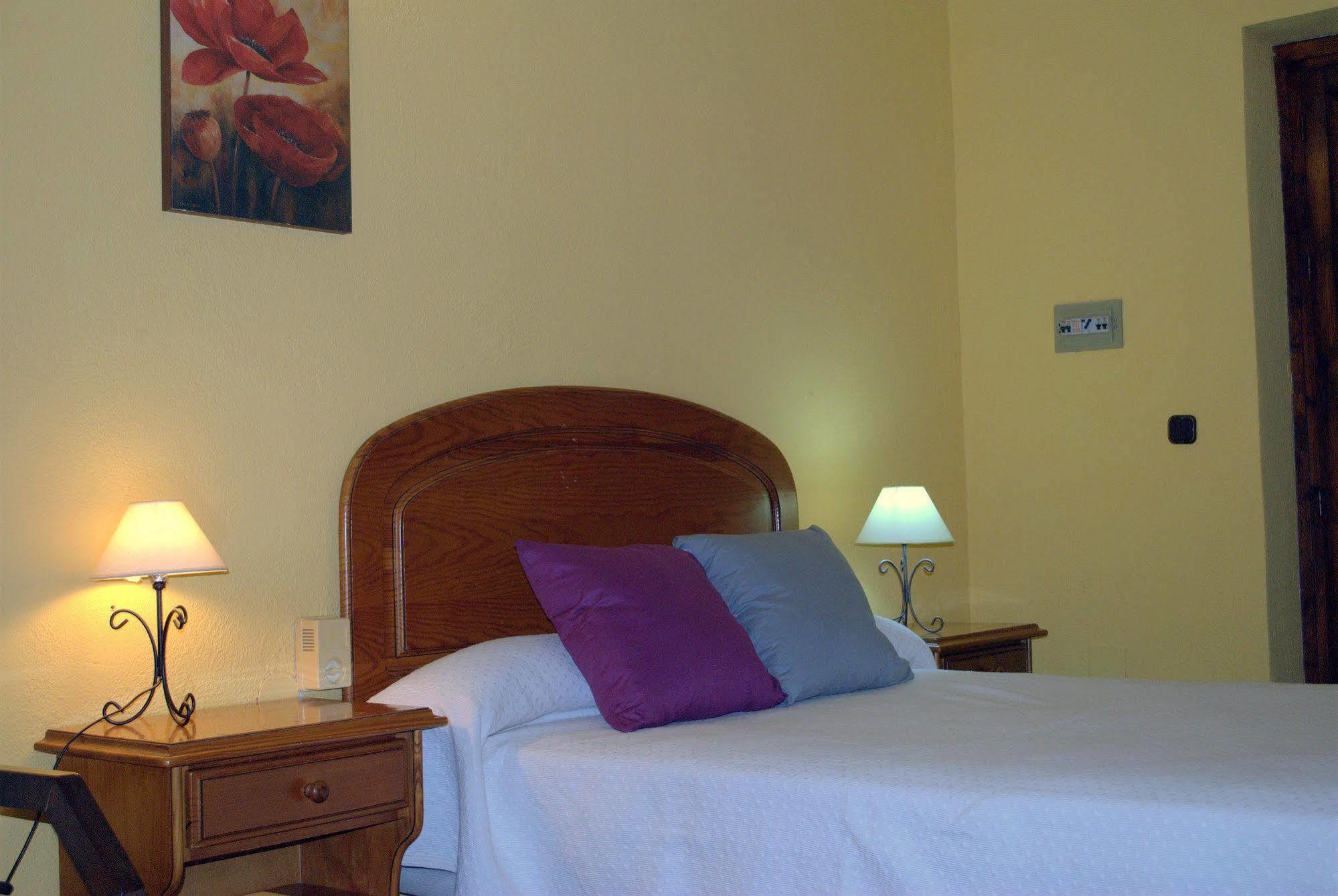 Hotel Balneario De Sierra Alhamilla Pechina Eksteriør bilde